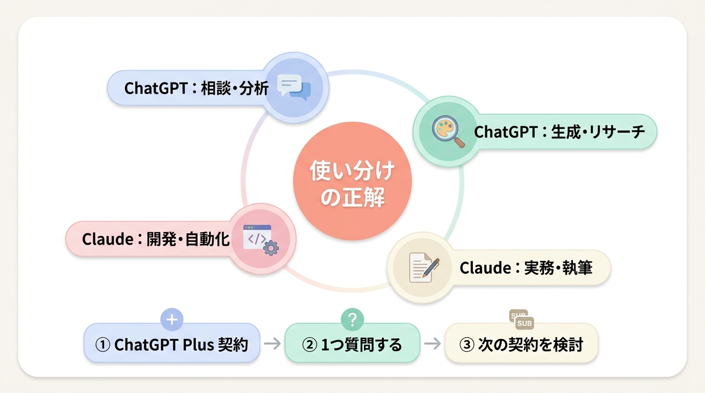 まとめ